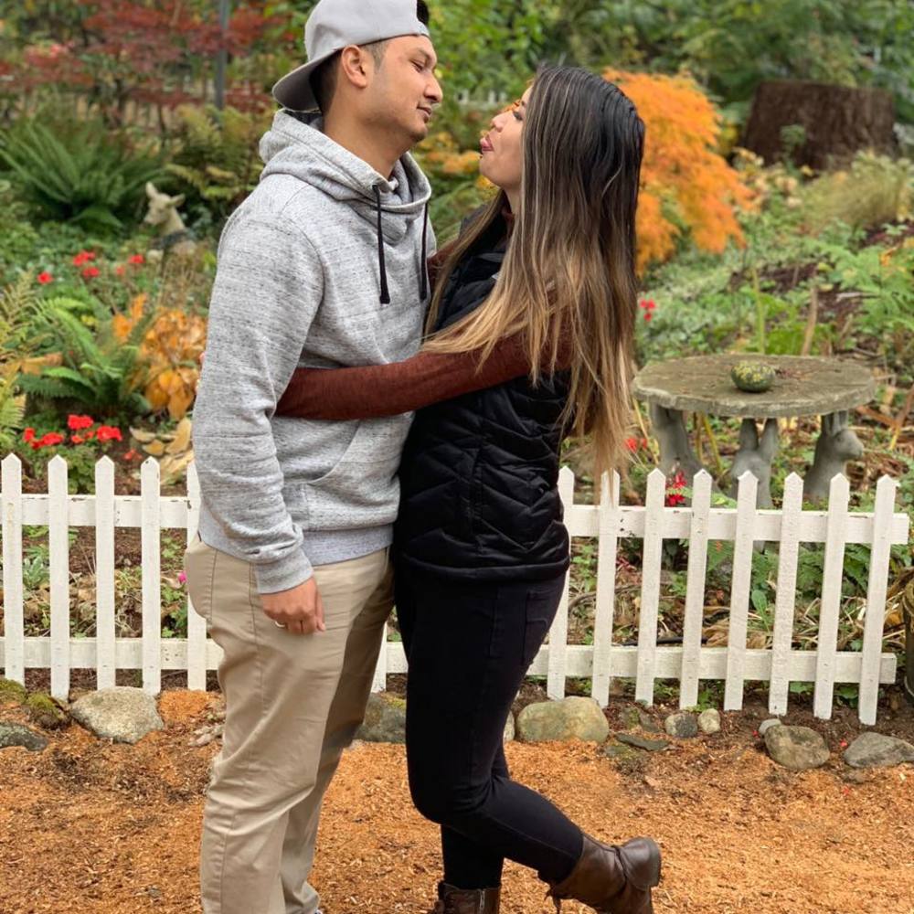 Meet your Posher, Lynn